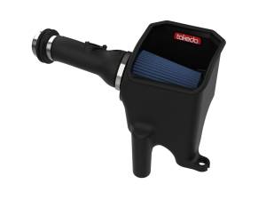 Afe - Advance Flow Engineering - 56-10027R | Takeda Stage-2 Cold Air Intake System w/ Pro 5R Filter 2017-2020 Civic Si L4-1.5L (t) - Image 3