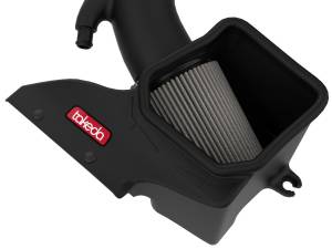 Afe - Advance Flow Engineering - 56-10035D | Takeda Stage-2 Cold Air Intake System w/ Pro DRY S Filter 2017-2024 i30 N L4-2.0L (t) - Image 5