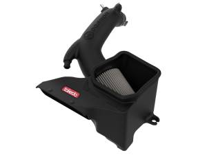 Afe - Advance Flow Engineering - 56-10035D | Takeda Stage-2 Cold Air Intake System w/ Pro DRY S Filter 2017-2024 i30 N L4-2.0L (t) - Image 2