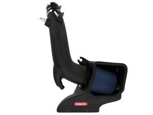 Afe - Advance Flow Engineering - 56-10035R | Takeda Stage-2 Cold Air Intake System w/ Pro 5R Filter 2017-2024 i30 N L4-2.0L (t) - Image 2