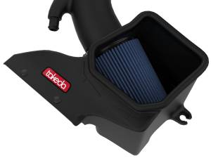 Afe - Advance Flow Engineering - 56-10035R | Takeda Stage-2 Cold Air Intake System w/ Pro 5R Filter 2017-2024 i30 N L4-2.0L (t) - Image 3