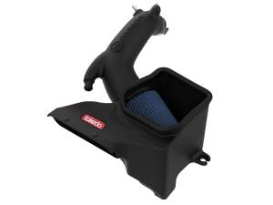 Afe - Advance Flow Engineering - 56-10035R | Takeda Stage-2 Cold Air Intake System w/ Pro 5R Filter 2017-2024 i30 N L4-2.0L (t) - Image 1
