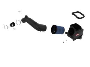 Afe - Advance Flow Engineering - 56-10035R | Takeda Stage-2 Cold Air Intake System w/ Pro 5R Filter 2017-2024 i30 N L4-2.0L (t) - Image 6