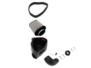 Afe - Advance Flow Engineering - 56-10037D | aFe Power Takeda Stage-2 Cold Air Intake System with Pro DRY S Filter For Toyota GR Supra (A90) L4-2.0L (t) / BMW Z4 (G29) L4-2.0L (t) - Image 6