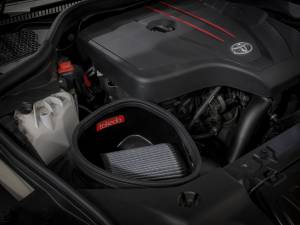 Afe - Advance Flow Engineering - 56-10037D | aFe Power Takeda Stage-2 Cold Air Intake System with Pro DRY S Filter For Toyota GR Supra (A90) L4-2.0L (t) / BMW Z4 (G29) L4-2.0L (t) - Image 7