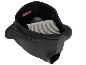 Afe - Advance Flow Engineering - 56-10037D | aFe Power Takeda Stage-2 Cold Air Intake System with Pro DRY S Filter For Toyota GR Supra (A90) L4-2.0L (t) / BMW Z4 (G29) L4-2.0L (t) - Image 2