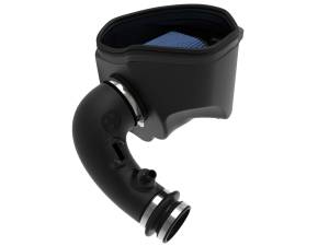 56-10037R | aFe Power Takeda Stage-2 Cold Air Intake System With Pro 5R Filter For Toyota GR Supra (A90) L4-2.0L (t) / BMW Z4 (G29) L4-2.0L (t)
