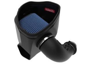 Afe - Advance Flow Engineering - 56-10037R | aFe Power Takeda Stage-2 Cold Air Intake System With Pro 5R Filter For Toyota GR Supra (A90) L4-2.0L (t) / BMW Z4 (G29) L4-2.0L (t) - Image 4