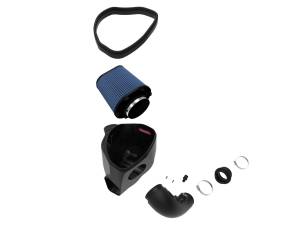 Afe - Advance Flow Engineering - 56-10037R | aFe Power Takeda Stage-2 Cold Air Intake System With Pro 5R Filter For Toyota GR Supra (A90) L4-2.0L (t) / BMW Z4 (G29) L4-2.0L (t) - Image 6