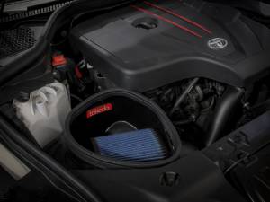 Afe - Advance Flow Engineering - 56-10037R | aFe Power Takeda Stage-2 Cold Air Intake System With Pro 5R Filter For Toyota GR Supra (A90) L4-2.0L (t) / BMW Z4 (G29) L4-2.0L (t) - Image 7