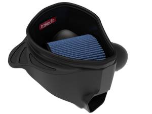 Afe - Advance Flow Engineering - 56-10037R | aFe Power Takeda Stage-2 Cold Air Intake System With Pro 5R Filter For Toyota GR Supra (A90) L4-2.0L (t) / BMW Z4 (G29) L4-2.0L (t) - Image 2