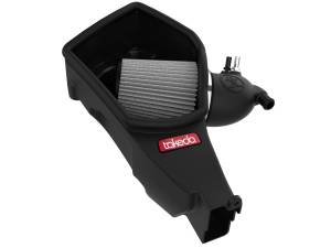 Afe - Advance Flow Engineering - 56-10055D | Takeda Stage-2 Cold Air Intake System w/ Pro DRY S Filter 2018-2021 Stinger L4-2.0L (t) - Image 3