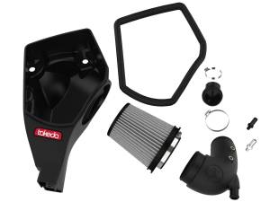 Afe - Advance Flow Engineering - 56-10055D | Takeda Stage-2 Cold Air Intake System w/ Pro DRY S Filter 2018-2021 Stinger L4-2.0L (t) - Image 5