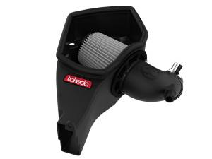 Afe - Advance Flow Engineering - 56-10055D | Takeda Stage-2 Cold Air Intake System w/ Pro DRY S Filter 2018-2021 Stinger L4-2.0L (t) - Image 2