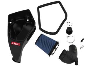 Afe - Advance Flow Engineering - 56-10055R | Takeda Stage-2 Cold Air Intake System w/ Pro 5R Filter 2018-2021 Stinger L4-2.0L (t) - Image 5