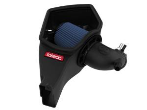 Afe - Advance Flow Engineering - 56-10055R | Takeda Stage-2 Cold Air Intake System w/ Pro 5R Filter 2018-2021 Stinger L4-2.0L (t) - Image 4
