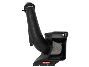 Afe - Advance Flow Engineering - 56-10057D | Takeda Stage-2 Cold Air Intake System w/ Pro DRY S Filter 2022-2024 Elantra N L4-2.0L (t) - Image 3