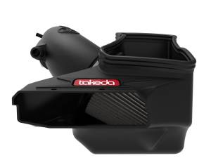 Afe - Advance Flow Engineering - 56-10057D | Takeda Stage-2 Cold Air Intake System w/ Pro DRY S Filter 2022-2024 Elantra N L4-2.0L (t) - Image 4
