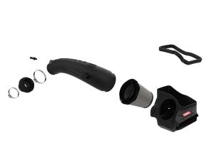 Afe - Advance Flow Engineering - 56-10057D | Takeda Stage-2 Cold Air Intake System w/ Pro DRY S Filter 2022-2024 Elantra N L4-2.0L (t) - Image 5
