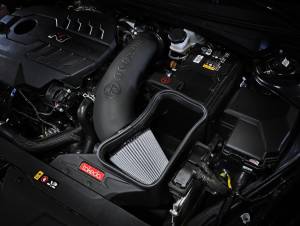 Afe - Advance Flow Engineering - 56-10057D | Takeda Stage-2 Cold Air Intake System w/ Pro DRY S Filter 2022-2024 Elantra N L4-2.0L (t) - Image 6