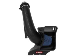 Afe - Advance Flow Engineering - 56-10057R | Takeda Stage-2 Cold Air Intake System w/ Pro 5R Filter 2022-2024 Elantra N L4-2.0L (t) - Image 4