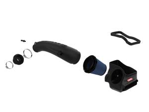 Afe - Advance Flow Engineering - 56-10057R | Takeda Stage-2 Cold Air Intake System w/ Pro 5R Filter 2022-2024 Elantra N L4-2.0L (t) - Image 5