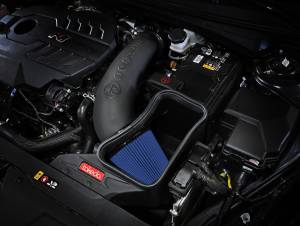 Afe - Advance Flow Engineering - 56-10057R | Takeda Stage-2 Cold Air Intake System w/ Pro 5R Filter 2022-2024 Elantra N L4-2.0L (t) - Image 6
