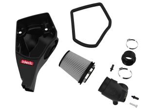 Afe - Advance Flow Engineering - 56-10060D | Takeda Stage-2 Cold Air Intake System w/ Pro DRY S Filter 2022-2023 Stinger L4-2.5L (t) - Image 5