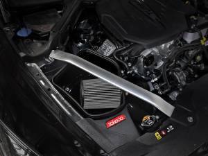 Afe - Advance Flow Engineering - 56-10060D | Takeda Stage-2 Cold Air Intake System w/ Pro DRY S Filter 2022-2023 Stinger L4-2.5L (t) - Image 6