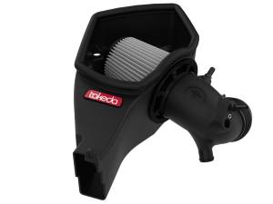 Afe - Advance Flow Engineering - 56-10060D | Takeda Stage-2 Cold Air Intake System w/ Pro DRY S Filter 2022-2023 Stinger L4-2.5L (t) - Image 2