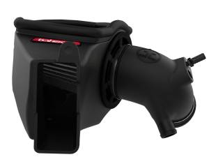 Afe - Advance Flow Engineering - 56-10060D | Takeda Stage-2 Cold Air Intake System w/ Pro DRY S Filter 2022-2023 Stinger L4-2.5L (t) - Image 4