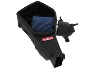Afe - Advance Flow Engineering - 56-10060R | Takeda Stage-2 Cold Air Intake System w/ Pro 5R Filter 2022-2023 Stinger L4-2.5L (t) - Image 3