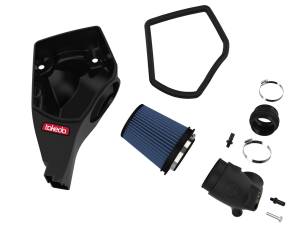 Afe - Advance Flow Engineering - 56-10060R | Takeda Stage-2 Cold Air Intake System w/ Pro 5R Filter 2022-2023 Stinger L4-2.5L (t) - Image 5