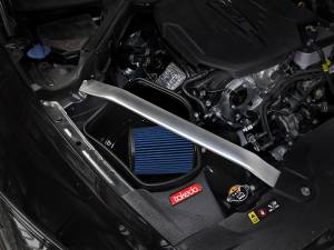 Afe - Advance Flow Engineering - 56-10060R | Takeda Stage-2 Cold Air Intake System w/ Pro 5R Filter 2022-2023 Stinger L4-2.5L (t) - Image 6