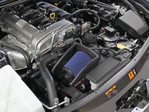 Afe - Advance Flow Engineering - 56-20040R | Takeda Rapid Induction Col Air Intake System w/ Pro 5R Filter 2016-2024 MX-5 Miata (ND) L4-2.0L - Image 6