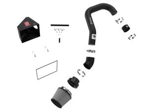 Afe - Advance Flow Engineering - 56-20066D | Takeda Rapid Induction Col Air Intake System w/ Pro DRY S Filter 2013-2014 Outback H4-2.5L - Image 5