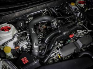 Afe - Advance Flow Engineering - 56-20066D | Takeda Rapid Induction Col Air Intake System w/ Pro DRY S Filter 2013-2014 Outback H4-2.5L - Image 6