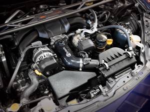Afe - Advance Flow Engineering - 56-50056R | Takeda Super Stock Induction System w/ Pro 5R Filter 2022-2024 GR86, Subaru BRZ H4-2.4L - Image 6