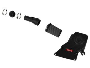 Afe - Advance Flow Engineering - 56-70002D | Takeda Momentum Cold Air Intake System w/ Pro DRY S Filter 2018-2022 Accord L4-1.5L (t) - Image 6