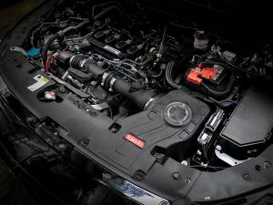 Afe - Advance Flow Engineering - 56-70002D | Takeda Momentum Cold Air Intake System w/ Pro DRY S Filter 2018-2022 Accord L4-1.5L (t) - Image 7