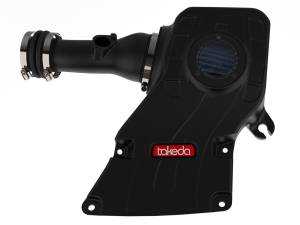 Afe - Advance Flow Engineering - 56-70002R | Takeda Momentum Cold Air Intake System w/ Pro 5R Filter 2018-2022 Accord L4-1.5L (t) - Image 3
