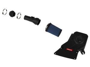 Afe - Advance Flow Engineering - 56-70002R | Takeda Momentum Cold Air Intake System w/ Pro 5R Filter 2018-2022 Accord L4-1.5L (t) - Image 6