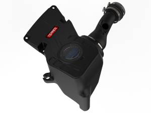 Afe - Advance Flow Engineering - 56-70002R | Takeda Momentum Cold Air Intake System w/ Pro 5R Filter 2018-2022 Accord L4-1.5L (t) - Image 4