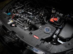 Afe - Advance Flow Engineering - 56-70002R | Takeda Momentum Cold Air Intake System w/ Pro 5R Filter 2018-2022 Accord L4-1.5L (t) - Image 7