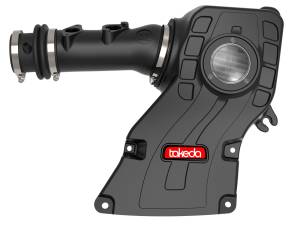 Afe - Advance Flow Engineering - 56-70003D | Takeda Momentum Cold Air Intake System w/ Pro DRY S Filter 2018-2022 Accord L4-2.0L (t) - Image 3