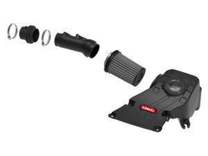 Afe - Advance Flow Engineering - 56-70003D | Takeda Momentum Cold Air Intake System w/ Pro DRY S Filter 2018-2022 Accord L4-2.0L (t) - Image 5