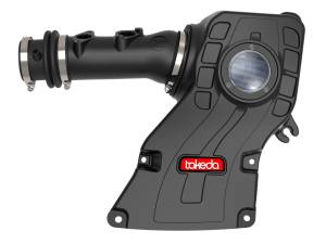 Afe - Advance Flow Engineering - 56-70003R | Takeda Momentum Cold Air Intake System w/ Pro 5R Filter 2018-2022 Accord L4-2.0L (t) - Image 2