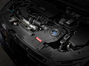 Afe - Advance Flow Engineering - 56-70003R | Takeda Momentum Cold Air Intake System w/ Pro 5R Filter 2018-2022 Accord L4-2.0L (t) - Image 6