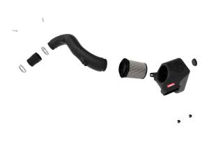 Afe - Advance Flow Engineering - 56-70005D | Takeda Momentum Cold Air Intake System w/ Pro DRY S Filter 2017-2024 Elantra, Elantra GT/i30, 2019-2021 Veloster L4-1.6L (t) - Image 6
