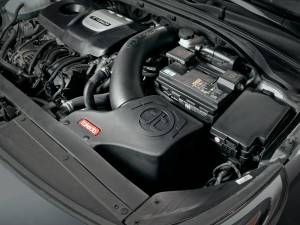 Afe - Advance Flow Engineering - 56-70005D | Takeda Momentum Cold Air Intake System w/ Pro DRY S Filter 2017-2024 Elantra, Elantra GT/i30, 2019-2021 Veloster L4-1.6L (t) - Image 7
